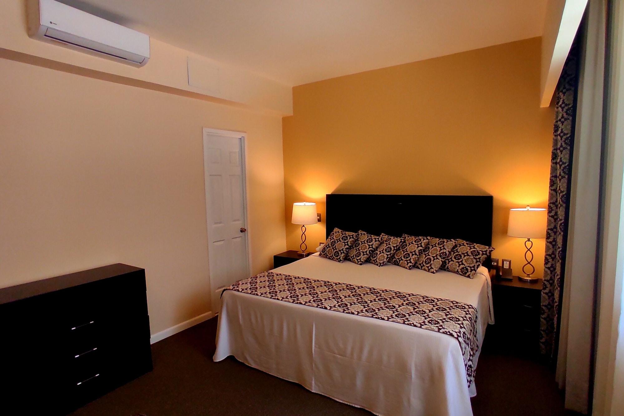 Hotel Real Del Bosque Golf And Spa Tula de Allende Luaran gambar