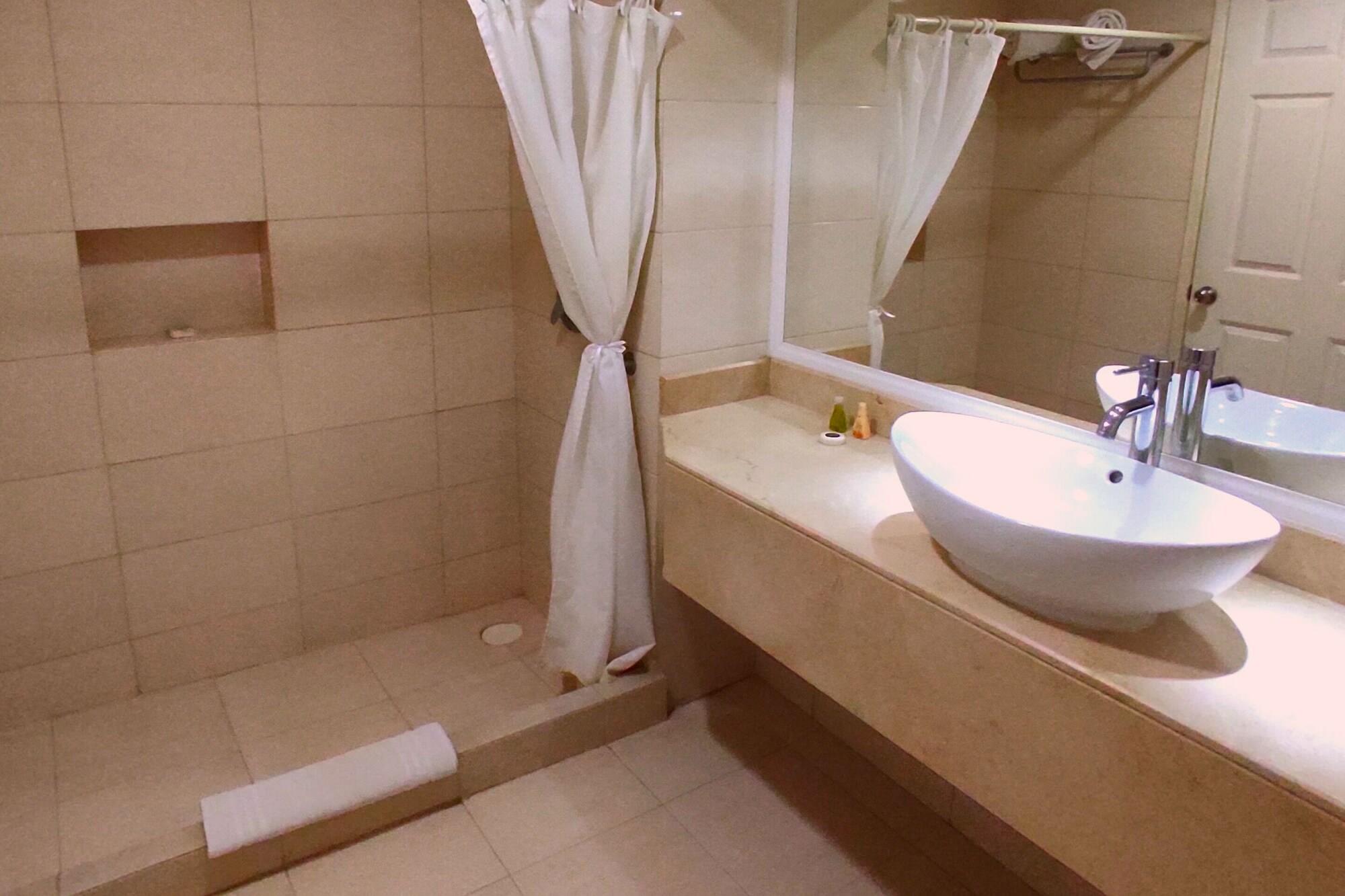 Hotel Real Del Bosque Golf And Spa Tula de Allende Luaran gambar